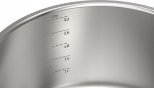 Bosch Pot set Bosch HEZ9SE040 9
