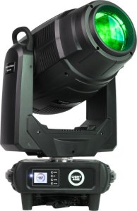 LIGHT4ME LIGHT4ME VENOM HYBRID 450 CMY głowica ruchoma LED hybryda spot beam oświetlenie sceniczne 6