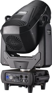 LIGHT4ME LIGHT4ME VENOM HYBRID 450 CMY głowica ruchoma LED hybryda spot beam oświetlenie sceniczne 9