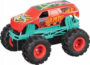 Hot Wheels Monster Truck 13-63683 11