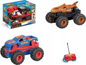 Hot Wheels Monster Truck 13-63683 13