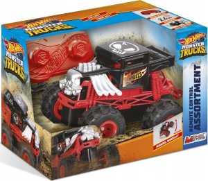 Hot Wheels Monster Truck 13-63683 2