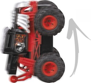 Hot Wheels Monster Truck 13-63683 4