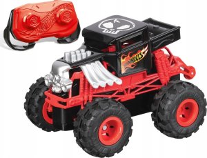 Hot Wheels Monster Truck 13-63683 6