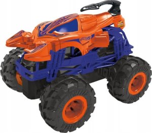 Hot Wheels Monster Truck 13-63683 7