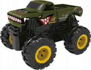 Hot Wheels Monster Truck 13-63683 8