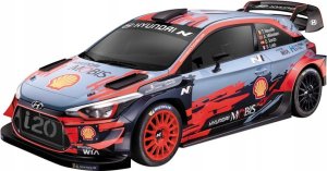 KYB TOY RC CAR HYUNDAI I20 13-63669 1