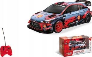 KYB TOY RC CAR HYUNDAI I20 13-63669 2
