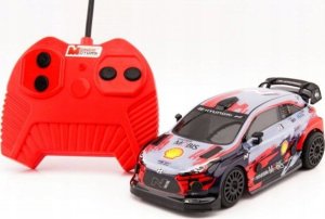 KYB TOY RC CAR HYUNDAI I20 13-63669 3