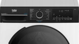Suszarka do ubrań Beko Suszarka Beko BM3T49249WBDC 2