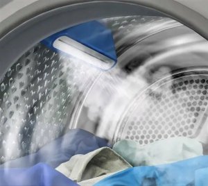 Suszarka do ubrań Beko Suszarka Beko BM3T49249WBDC 6