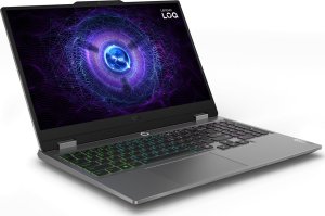 Laptop Lenovo LOQ 15IAX9 i5-12450HX / 24 GB / 1 TB / W11 / RTX 4050 / 144 Hz (83GS00KWLT) 2