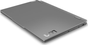 Laptop Lenovo LOQ 15IAX9 i5-12450HX / 24 GB / 1 TB / W11 / RTX 4050 / 144 Hz (83GS00KWLT) 4