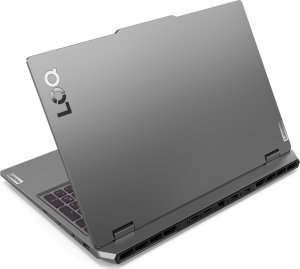 Laptop Lenovo LOQ 15IAX9 i5-12450HX / 24 GB / 1 TB / W11 / RTX 4050 / 144 Hz (83GS00KWLT) 8