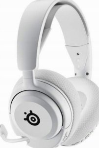 Słuchawki SteelSeries Arctis Nova 5P Białe (61674) 2