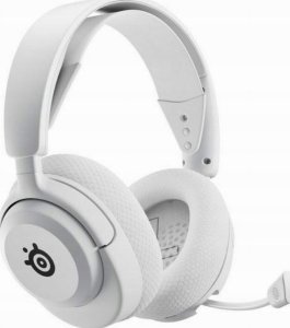Słuchawki SteelSeries Arctis Nova 5P Białe (61674) 3