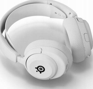 Słuchawki SteelSeries Arctis Nova 5P Białe (61674) 4