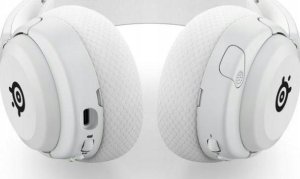 Słuchawki SteelSeries Arctis Nova 5P Białe (61674) 7