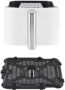 Frytkownica beztłuszczowa Ninja Double Stack XL 10