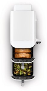 Frytkownica beztłuszczowa Ninja Double Stack XL 14