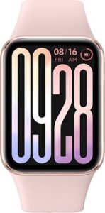 Smartband Xiaomi Band 9 Pro Różowy 2