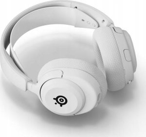 Słuchawki SteelSeries Arctis Nova 5X Białe (61677) 4