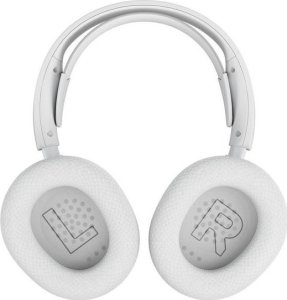 Słuchawki SteelSeries Arctis Nova 5X Białe (61677) 5