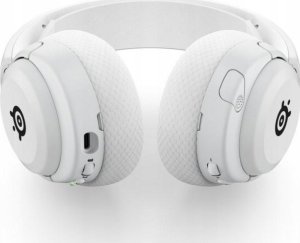 Słuchawki SteelSeries Arctis Nova 5X Białe (61677) 7
