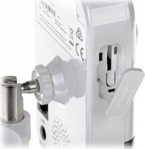 Kamera IP Hikvision DS-2CD2443G2-I(2.8mm) 4 MP AcuSense Built-in Mic Fixed Cube Network Camera 7