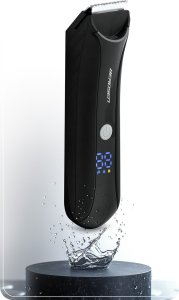 Maszynka do włosów Berdsen Maszynka do strzyżenia włosów BD-267 czarna 13