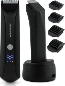 Maszynka do włosów Berdsen Maszynka do strzyżenia włosów BD-267 czarna 3