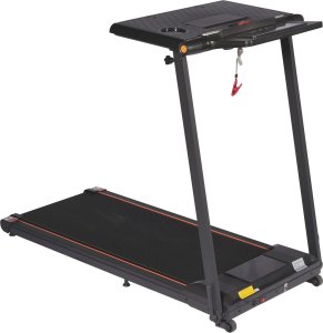 Abarqs Bieżnia treningowa elektryczna AbarQs fitness BZ-42.15 2