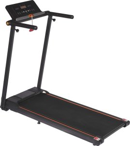 Abarqs Bieżnia treningowa elektryczna AbarQs fitness BZ-42.15 3