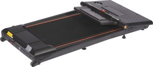 Abarqs Bieżnia treningowa elektryczna AbarQs fitness BZ-42.15 6