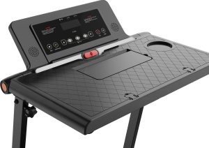 Abarqs Bieżnia treningowa elektryczna AbarQs fitness BZ-42.15 7