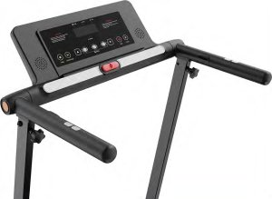 Abarqs Bieżnia treningowa elektryczna AbarQs fitness BZ-42.15 9