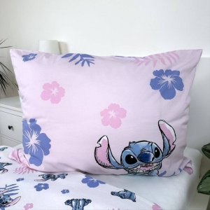 Jerry Fabrics LILO I STITCH STICH STICZ DISNEY POŚCIEL 140x200 DLA DZIECI 4