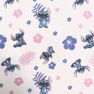Jerry Fabrics LILO I STITCH STICH STICZ DISNEY POŚCIEL 140x200 DLA DZIECI 6