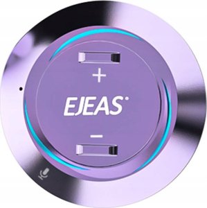 4f ML Interkom narciarski S2 (fioletowy) 2