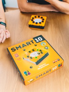 Iuvi Brain Games Smart10 LV 2