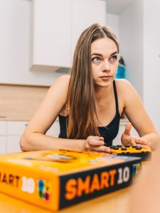 Iuvi Brain Games Smart10 LV 3