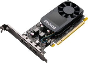 NVIDIA Karta graficzna Nvidia Quadro P620 / wysoki profil 1