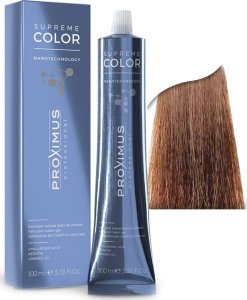 Proximus PROXIMUS Farba do włosów SUPREME COLOR NANOTECHNOLOGY - 5,83 1