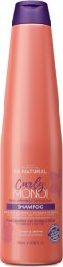 Placenta Life PLACENTA LIFE Szampon do włosów kręconych CURLY MONOI - 350ml 1