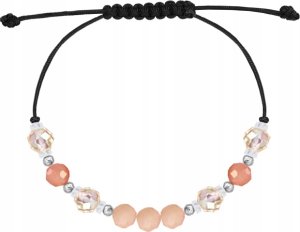 Radziszewska Jewellery Bransoletka Znak Zodiaku KOZIOROŻEC Kamienie Naturalne Opal Kryształ Górski 6