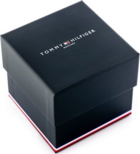 Zegarek Tommy Hilfiger ZEGAREK DAMSKI TOMMY HILFIGER 1781866 LYNN (zf507d) 2