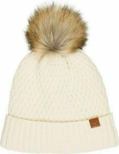 New Balance Czapka golfowa Callaway Pom Pom Beanie (damska, beżowa) 1