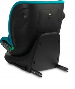 Fotelik samochodowy Caretero FOTELIK COMFI I-SIZE BLUE (40-150) 2