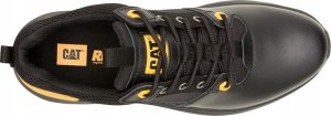 Caterpillar Colorado Sneaker Lo P726090 Czarny 42 9