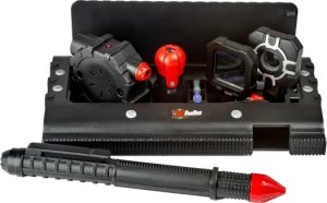 Spyx Spy X Spy Pen Toolkit - a spy's accessories 2